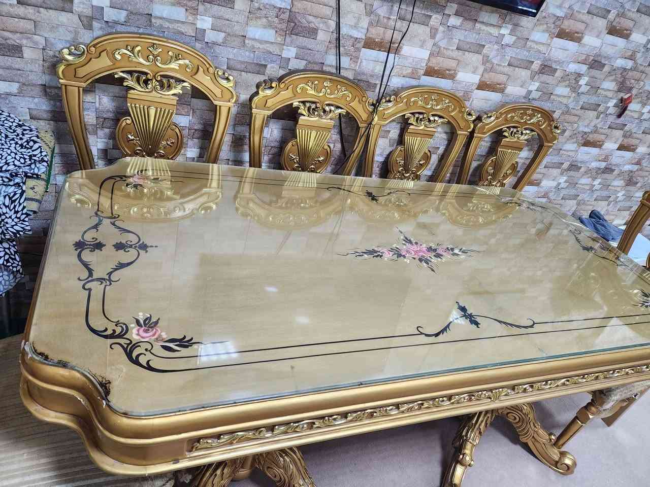 سلام عليكم ميز طعام 8 كراسي دمياطي مصري للبيع


**إذا كنت صاحب هذا الإعلان وتريد حذفه لأي سبب، رجاءا أرسل رسالة إلى الدعم الفني**