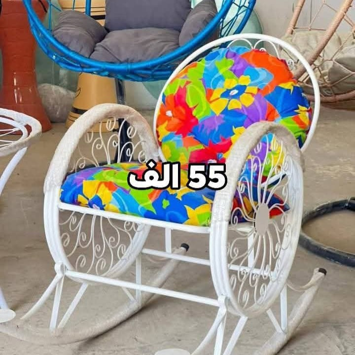 مرجوحه عائلية حديد ثقيل حجم كبير السعر 195

ميز حديقه و4 كراسي حديد ثقيل السعر 175
كرسي هزاز حديد ثقيل السعر 55
#يــوجــد_تـــوصــيل_محافظـات
#مجمع_علي_حربي_ فرع الثاني توصيل محافظات لتجارة_المستعمل_والجديد
#العنوان_العراق_بابل_الحمزة_الغربي
#بداية_الشارع_السايدين_من_جهة_الهاشمية
#مقابل_مدرسة_الانوار
#مجاور_درة_بغداد 
*********** واتساب واتساب 
*********** إتصال
