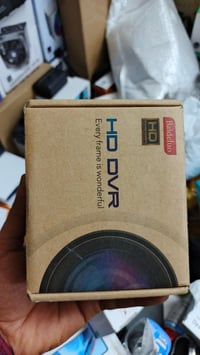 داش كام • قطع اصلية