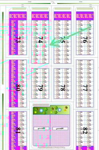 ملحق المرحلة الأولى • ٢٠٠م • غرفتين