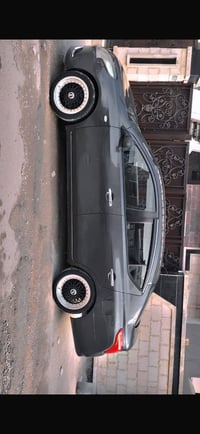 عندي هاذه ويل حجم 17 اصلي مكفول BBS مع تخم تاير للبيع بسعر مناسب يرهم ...