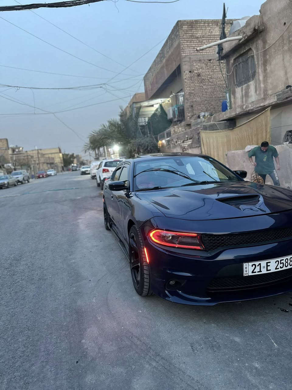 جارجر sxtبلاص فول 2017ب180حادثها جاملغ وبنيد وصور الحادث موجوده الرقم ***********
