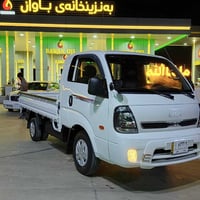 كيا بيلاد ٢٠٢٠ • توماتيك • ١٠٠٠٠٠كم