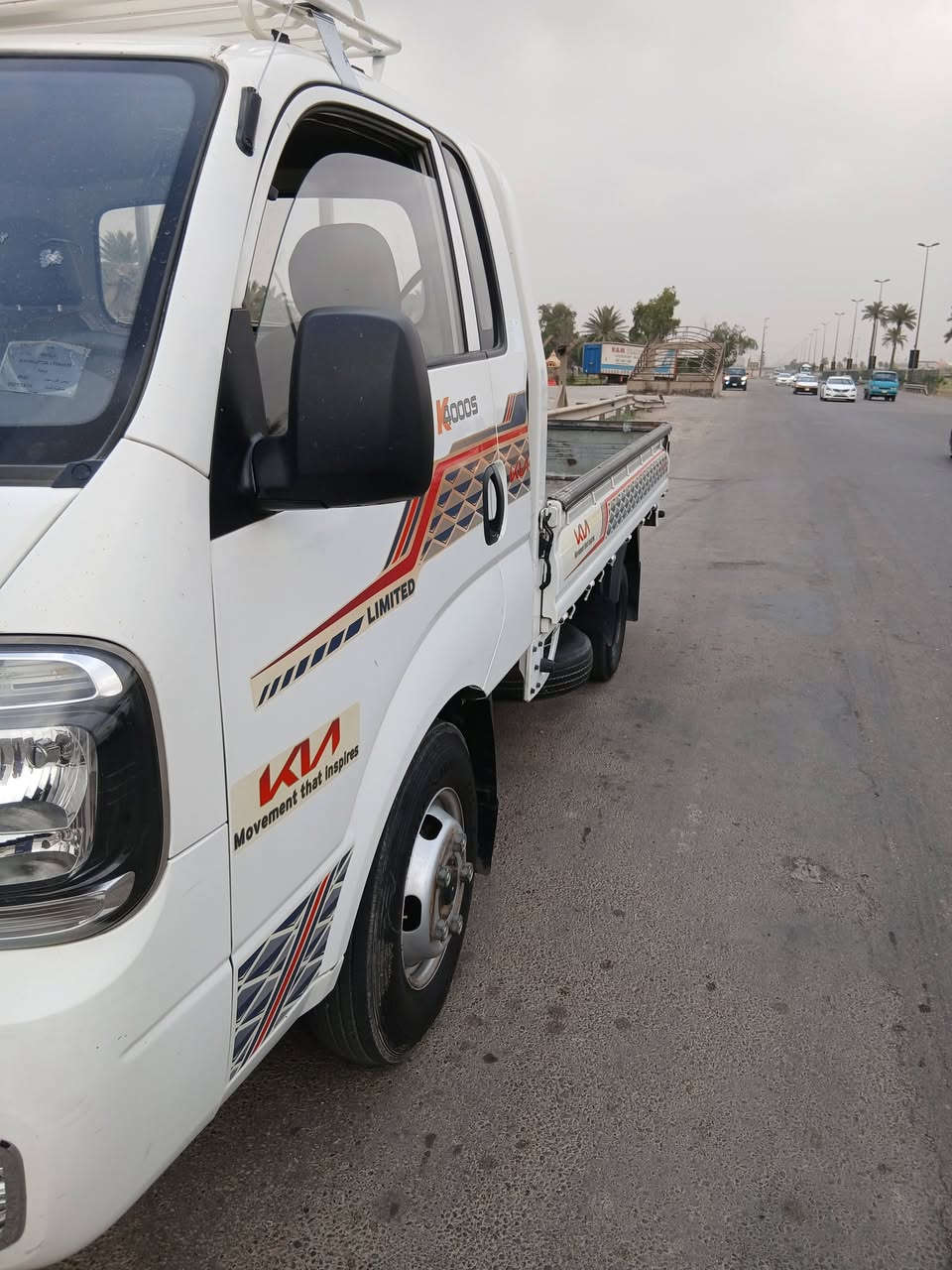 فحل ٤٠٠٠ مفتوح موديل ٢٢ بغداد ***********

