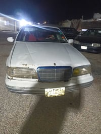 دايو بروكهام • ١٩٩٧ • اوتوماتيك