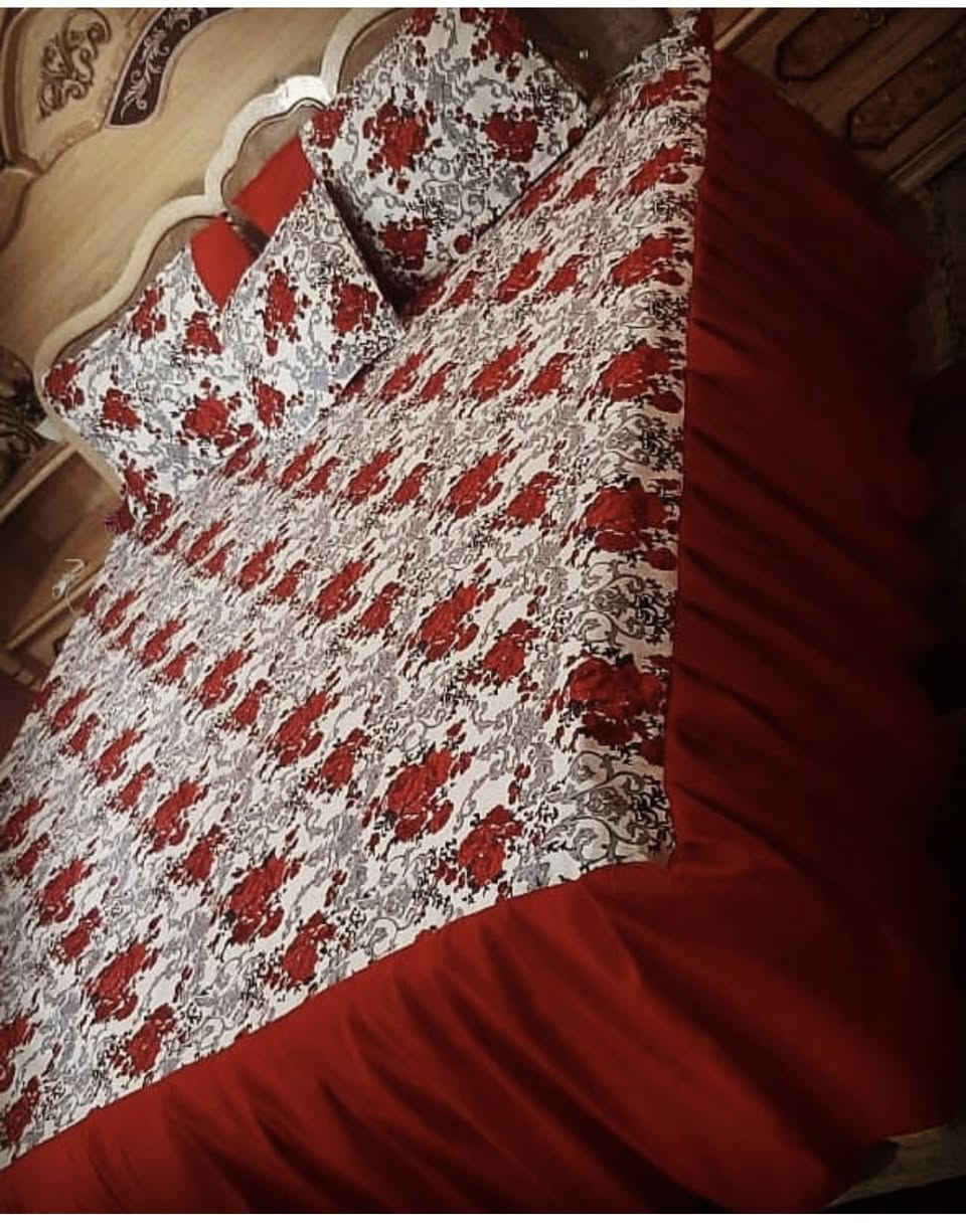 خياطه الماسه💎
خياطه حسب الطلب💕
فرشه ام اللاستيك نزال 3جهات ووجهين مخاد وكوشايه
قماش وخياط بس 18الف دينار 💞🤗


**إذا كنت صاحب هذا الإعلان وتريد حذفه لأي سبب، رجاءا أرسل رسالة إلى الدعم الفني**