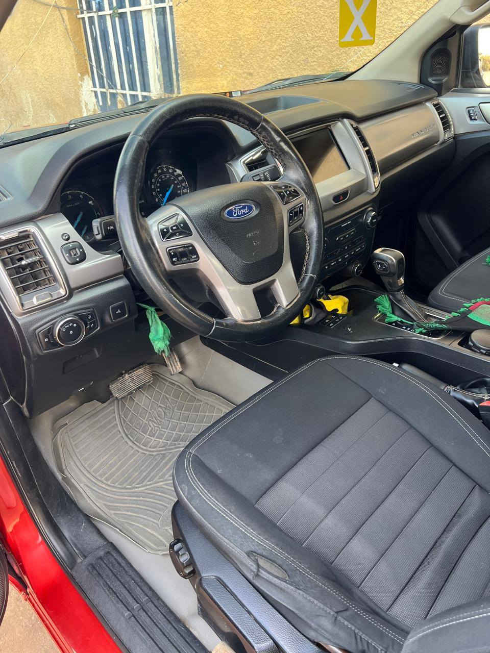 السلام عليكم
فورتي للبيع 
الموديل 19
عشره نمره 
لأ ستفسار على=***********
