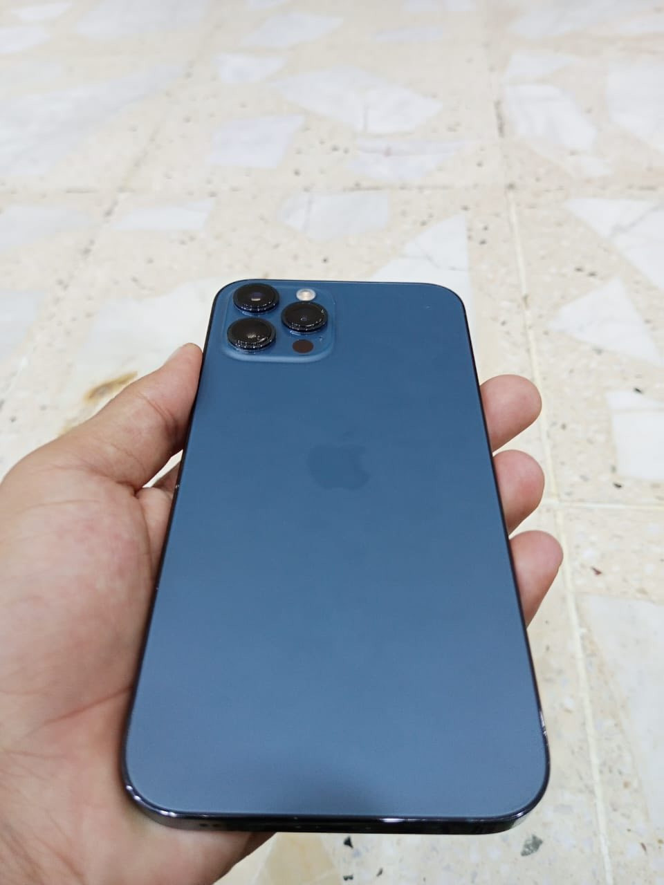 للبيع 12 برو ماكس بطارية معلاية 89 ذاكرة 128 جهاز نضافة فولل سعر 450 وبي مجال للستفسار  خاص موجود المايشتري  ليراسل مكاني بغداد


**إذا كنت صاحب هذا الإعلان وتريد حذفه لأي سبب، رجاءا أرسل رسالة إلى الدعم الفني**