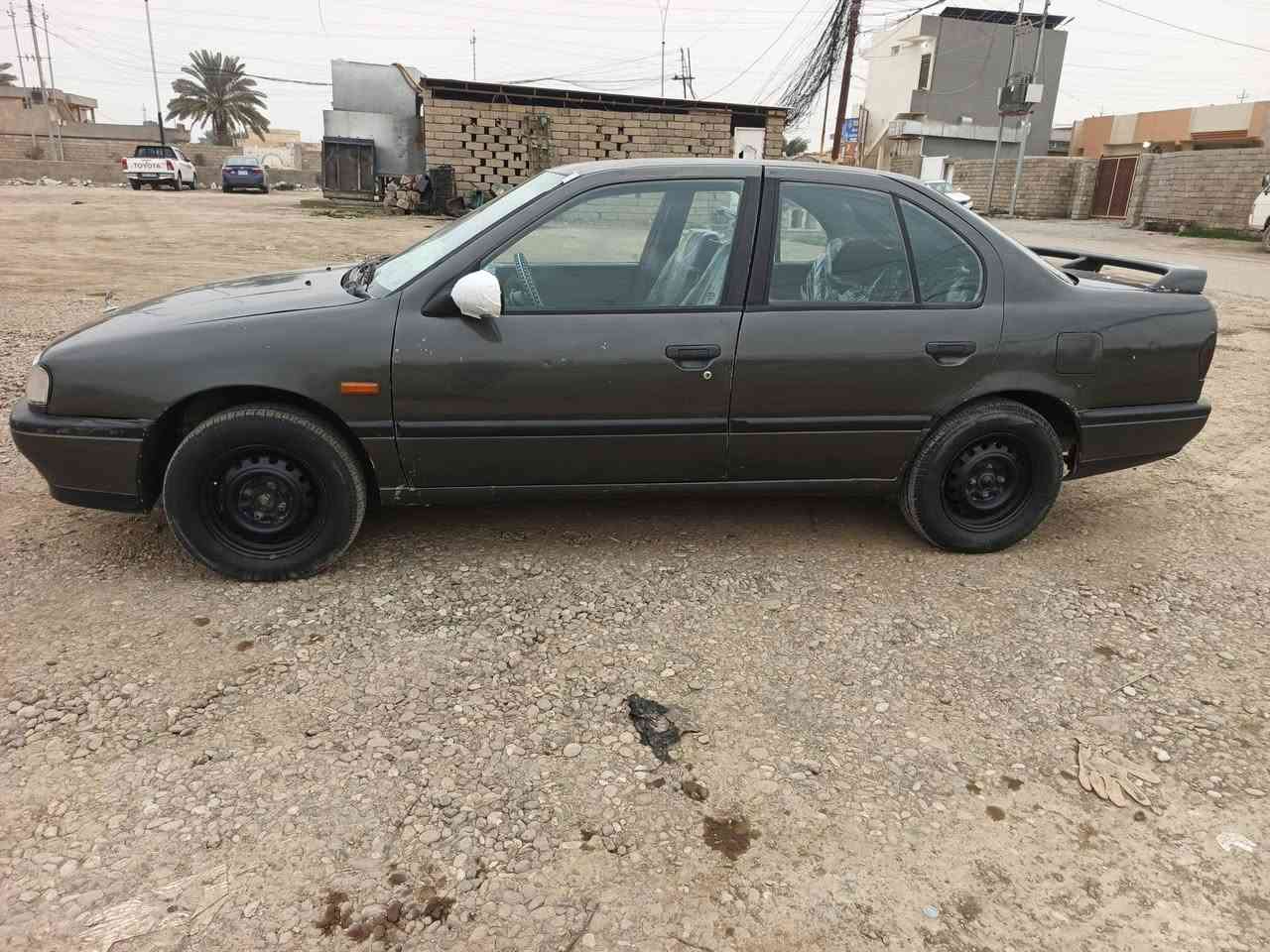 السلام عليكم ابرايمر للبيع محرك 20 نوزل اصلي اقتصاديه محرك كير شرط صدر تواير خير من الله سياره جاهزه بيها صبق حزام اثرجرادماناقصها شي تدفئه نار تبريد يرادله ترتيب الستفسار أكثر اتصل السعر35 وبيها مجال***********
