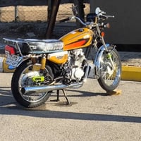 اربيل • دراجة • موديل 25