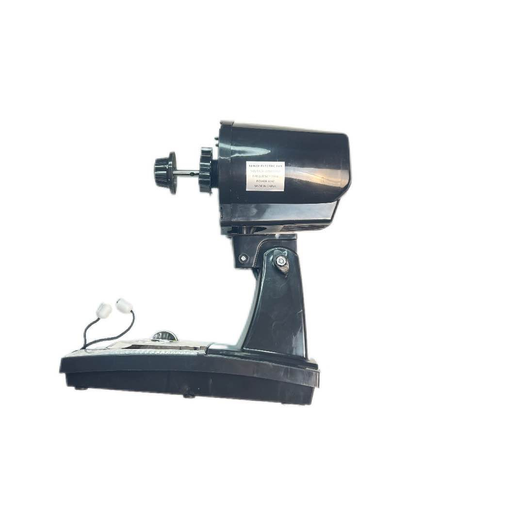 مروحة جدارية قوية تعطيك هواء بارد ومنعش خلال ثواني وتخلي الغرفة مريحة حتى في أشد الحر. تصميمها العملي يوفر مساحة، ومحركها القوي يوزع الهواء في كل الزوايا.

💨 ليش تختارها؟✔ تبريد قوي وسريع✔ عدة سرعات للتحكم بالهواء✔ توزيع هواء واسع لكل الغرفة✔ موفرة بالكهرباء✔ مناسبة للبيت، المكاتب والمحلات

✨ راحة أكثر… وحر أقل!

احجز الان من الموقع Singapore


**إذا كنت صاحب هذا الإعلان وتريد حذفه لأي سبب، رجاءا أرسل رسالة إلى الدعم الفني**