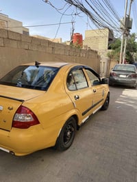 موديل ٢٠١٥ • محرك وكير شرط • تكييف ثلج