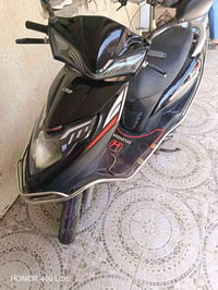 هوشا ٢٣ • مكفولة • محرك ناعم