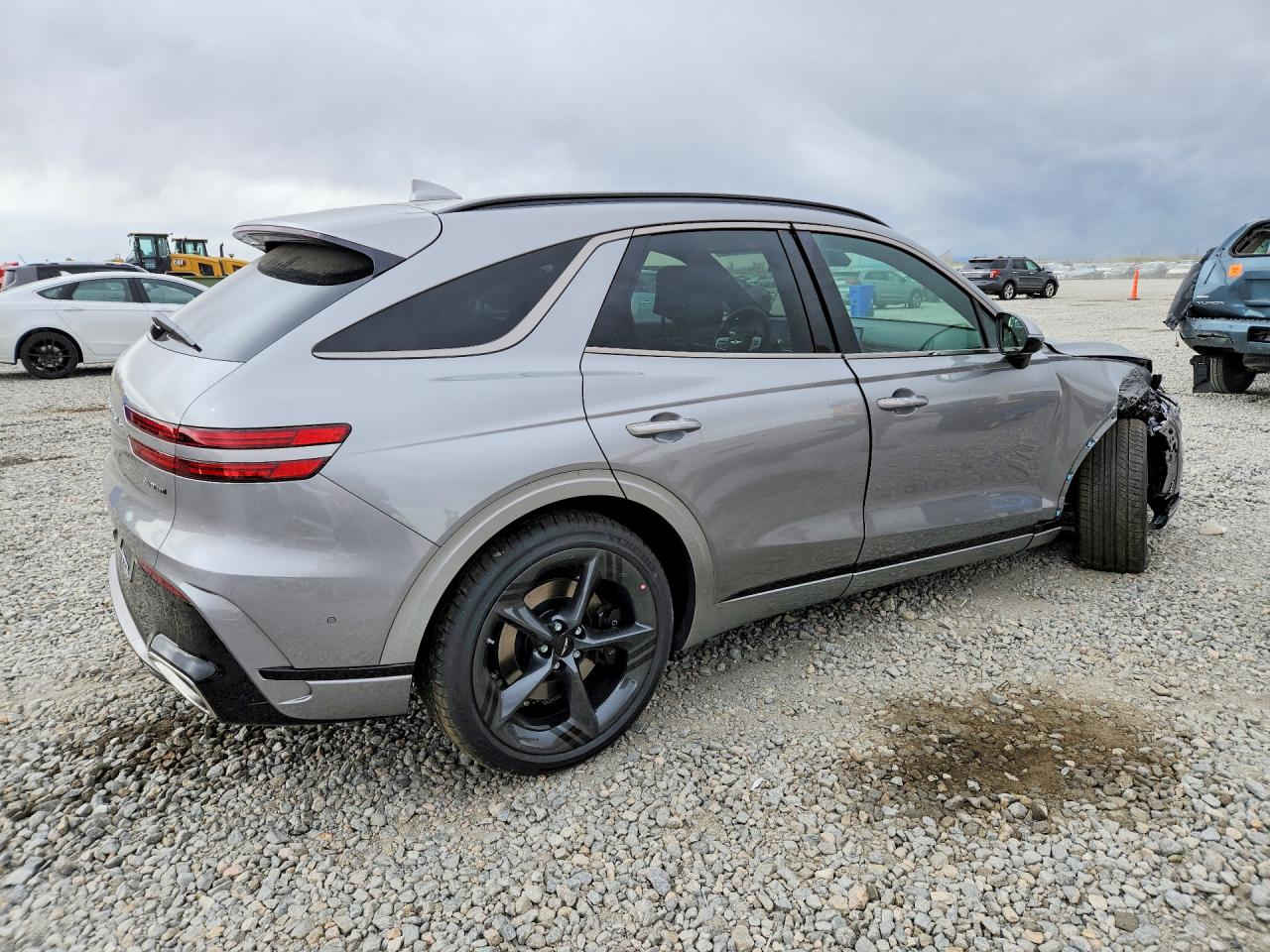 ⭐️ #شركه_العقبه_للمزادات ⭐️
🕔موعد المزاد:  4 / 6 / 2026 
🚗 السيارة: 2026 Genesis GV70, 3.5T Sport Prestige
⚠️ الضرر الرئيسي:   جانبي
↔️المسافة:  60 ميل
🔲 المحرك:  3.5L, 6
1-48389366
,
لاتوجد اضافه على السيارات الهايبرد 
اسعار النقل مخفضة لاتوجد اي اضافات بعد الاتفاق
شحن الى جميع المنافذ الحدودية 
  تقرير كارفاكس مجاني
للمزيد من المعلومات يرجى الحضور الساعة الرابعة مساءآ الى مقر الشركة الكائن في بغداد- حي البنوك شارع الجسر مجاور مطعم طاووق البنوك مقابل مجمع اليزن 
للاستفسار المبيعات⬇️
📞 ***********
📞 ***********
‏ ‭***********‬📞
📞 ***********
.
#fyp 
#شركه_العقبه_للمزادات
#copart #iaai #سيارات #مزاد #كيا #هونداي #جيب #نيسان #شحن #تخليص #تعقيب #ام_قصر #العقبة #جبل_علي #شراء_سيارات #كوبارت #منهايم #تصليح_سيارات2026 #مزادات #للبيع
#موديل2024  #موديل2025 #موديل2026
