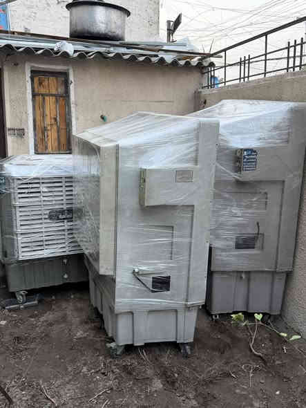 السلام عليكم مبردات العالميه للبيع
بيع الكل فقط
***********
