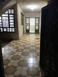 بيت للإيجار • ١٢٥م • قرب مؤسسه علي عذاب