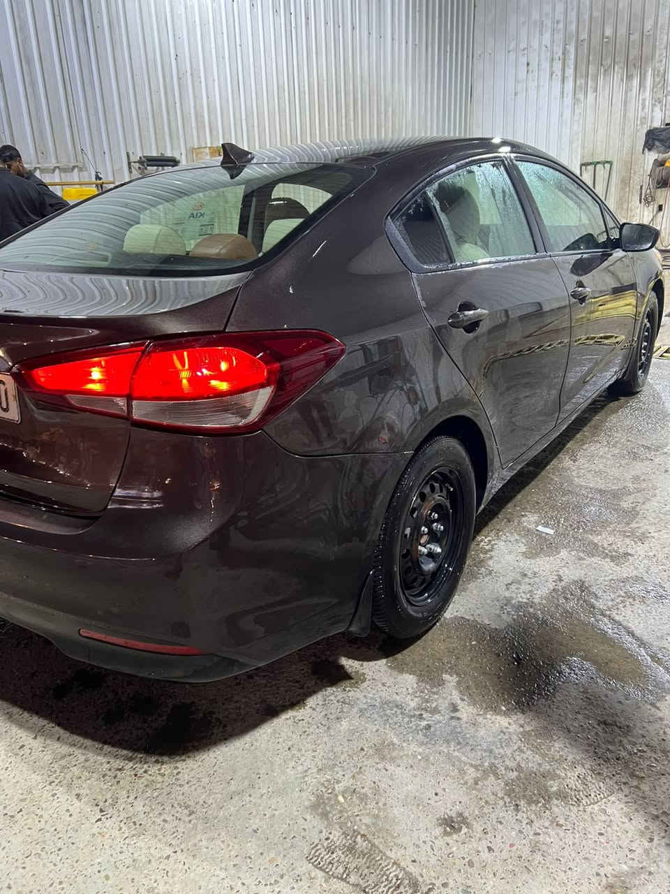 التفاصيل داخل الصور


**إذا كنت صاحب هذا الإعلان وتريد حذفه لأي سبب، رجاءا أرسل رسالة إلى الدعم الفني**