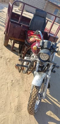 توك توك • محرك22 • كهربائيات شغّالة