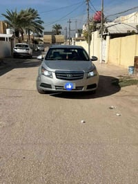 دايو لاستي مديل 2009 لسياره محورة محرك كورله لسياره بيها نواقص بسيطه ل...