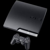 بلايستيشن 3 • سليم نضيف • نجف