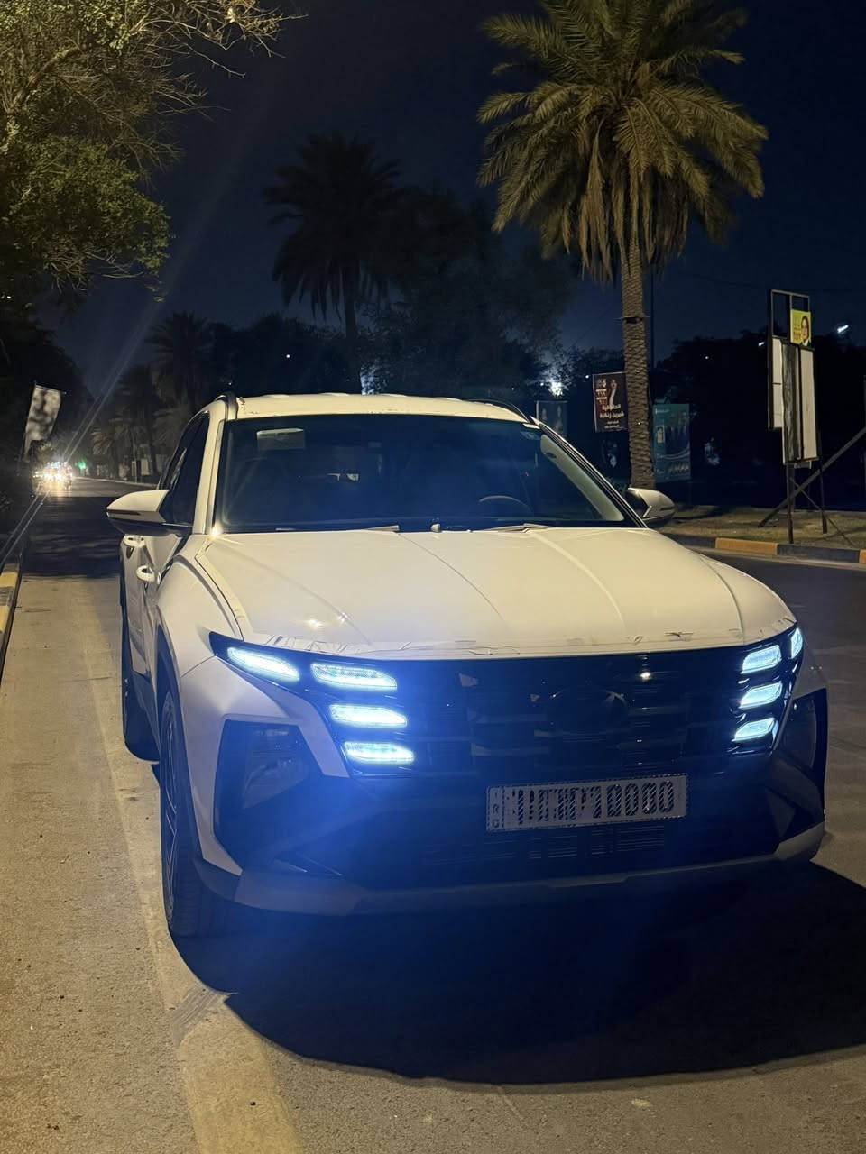 سلام عليكم توسان 2025 مكفوله كفاله عامه غير هاذ الموضح باب وكع عليها ماشيه 17الف رقم بغداد السعر33 مليون


**إذا كنت صاحب هذا الإعلان وتريد حذفه لأي سبب، رجاءا أرسل رسالة إلى الدعم الفني**