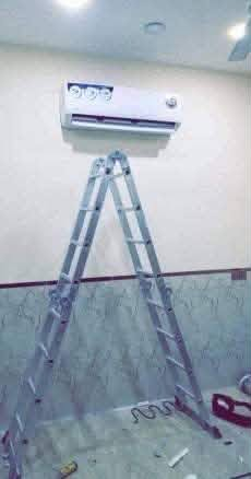 تنصيب أجهزة السبالت ❄️

غسل وتنظيف السبالت ❄️

صيانة موقعية وبدقة عالية ❄️

شحن غاز  نوع الأصلي⛽️❄️

النجف الاشرف 

 

للتواصل *********** 
***********
