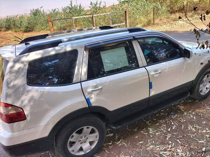 السلام عليكم  للبيع مهافي 2015 خليجي 6 سلندر  كامره شاشه اشاير بالمري كشنات جلد كهرباء فتحه سقف تحكمات استيرن  7راكب 3قطع تبريد ثلج وباقي المواصفات المعروفه رقم بغداد انكليزي بيها ربع بنيد وربع جاملغ (السعر 157) وبيها مجال وترهم مراوس بسياره ناصيه مديل حديث نوع الانترا او فورتي او كورلا
(مكان السياره بغداد البياع)
رقم تليفون (***********)
