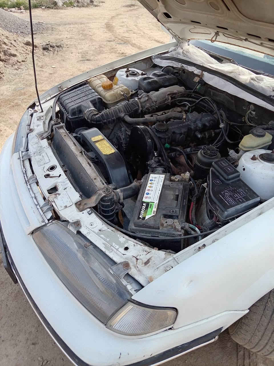 تاريخ الانتهاء السنويه 2030 سيارة مال بيت مامتعوبالسلام عليكم عندي برنس ٩٥ رقم دولي بسميه مصبوغة حزام لجماليه ملاحظة مكينه وكير وحداديه مكفولات وكهربائيات كلها شغله مابيها شي نقص سيارة ناعمة وصار ١٥ يوم ماطالعه من البيت العنوان ديالى جديدة الشط وهذا رقمي, ***********0 سعر ٣٢ وبيها مجال قليل حك جيه
