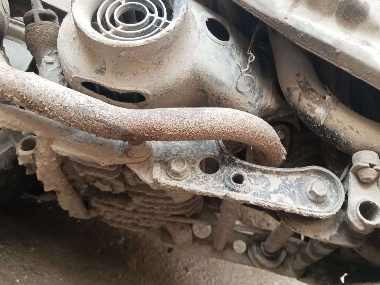 السلام عليكم دراجه ماكس منغولي للبيع
 
الدراجه كايمه ونقصه كهربائيات 

مكاني/حله/بابل/البكرلي
 
السعر{210} وبيه مجال

التواصل خاص او اتصال ع هذ الرقم{***********}
