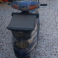 ياماها • كلشي بلادي • بنزين ما يشتغل