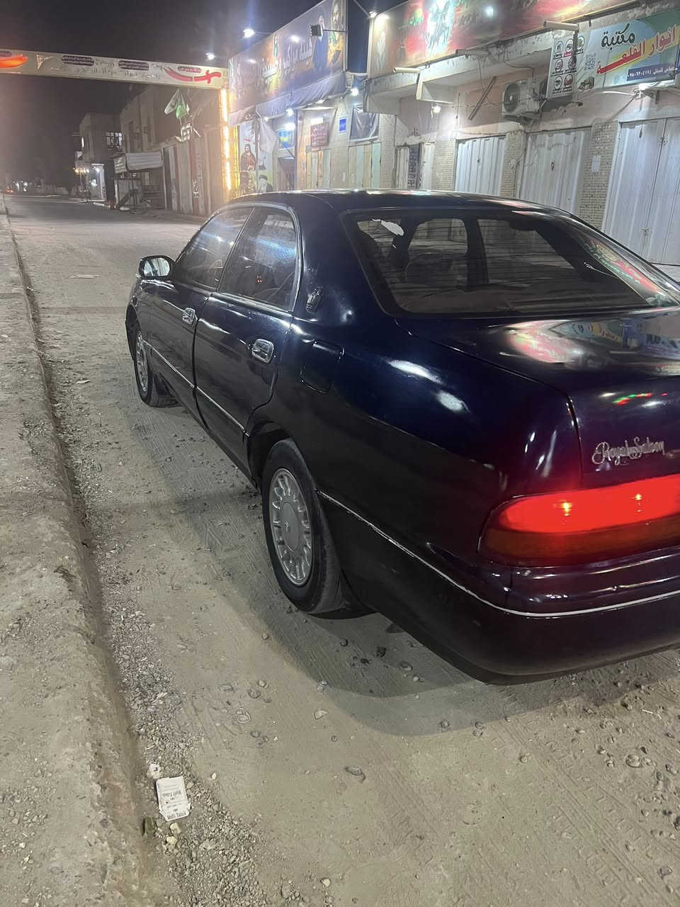 السلام عليكم بطه كفاله عامه سنويه ٢٥ سيارة مكينه ٢٥٠٠ كير مكان العماره سعر ٣٥ بيها مجال رقم ***********
