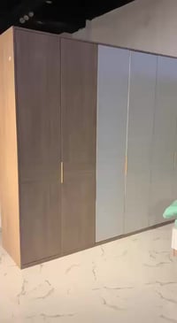 غرفه تركيه • ابيض خشبي • استخدام قليل