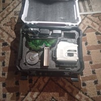 ليزر • جديد • دخان خفيف