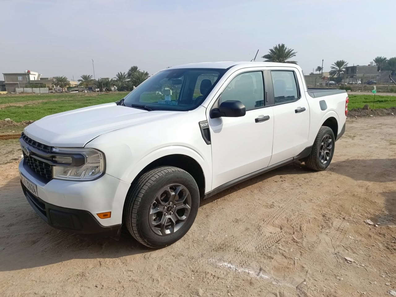 السلام عليكم
فورد مافريك هايبرد:  2022  2500cc  XLT 
المسافة المقطوعه: 74000km
الرقم: بغداد
الحادث مرفق مع الصور
صبغ ربع البنيد والجاملغ الامامي ونصف الجاملغ الخلفي مع بعض الملاحظات
الايرباگات غير سليمة
السعر:  $ 163
العنوان: بغداد _ تقاطع درويش
رقم الهاتف: ‏‪***********‬‏ واتساب
