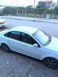 سياره اوبتره للبيع سعر٦٥بيه مجال موقع ناصريه (الصالحيه قرب معهد الأعدا...