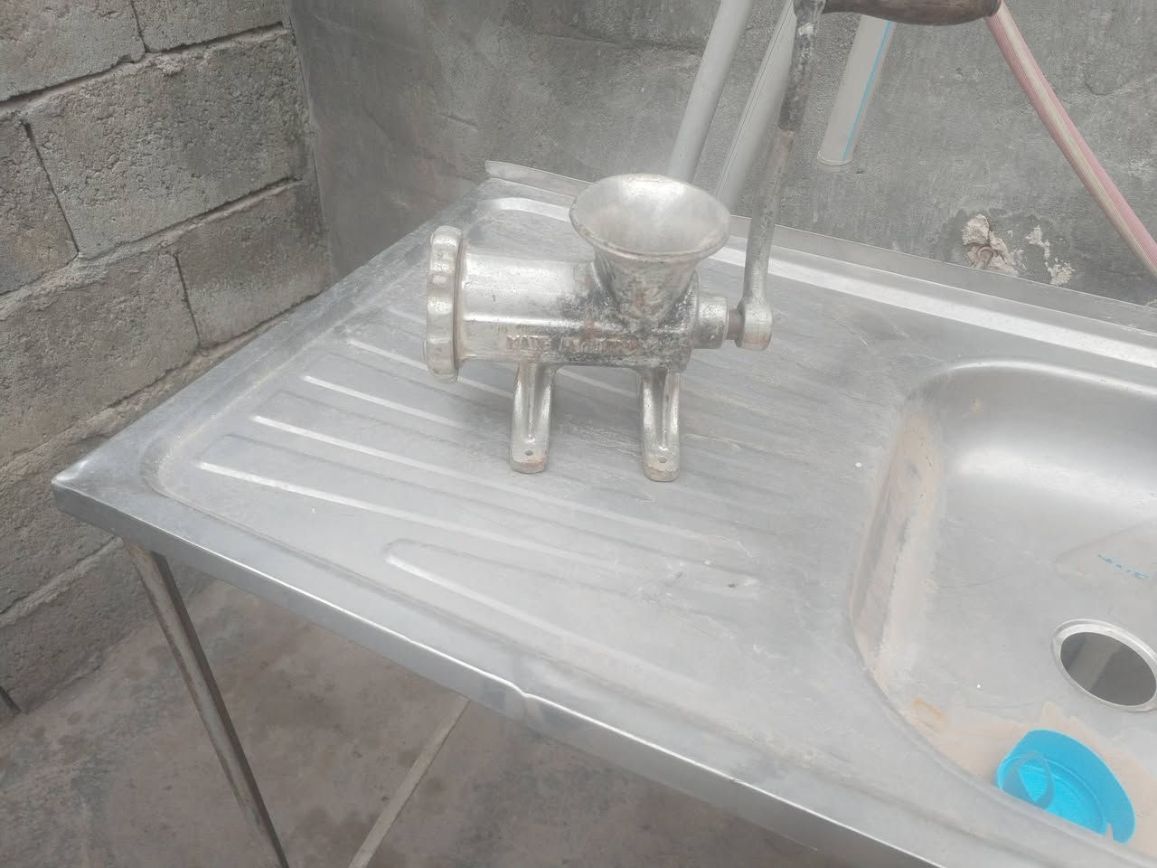 غراض شلع ابيع 35


**إذا كنت صاحب هذا الإعلان وتريد حذفه لأي سبب، رجاءا أرسل رسالة إلى الدعم الفني**