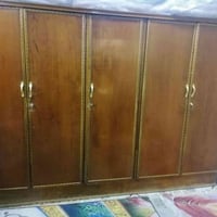 كاونتر • ٥ ابواب • قرب جامع العقيله