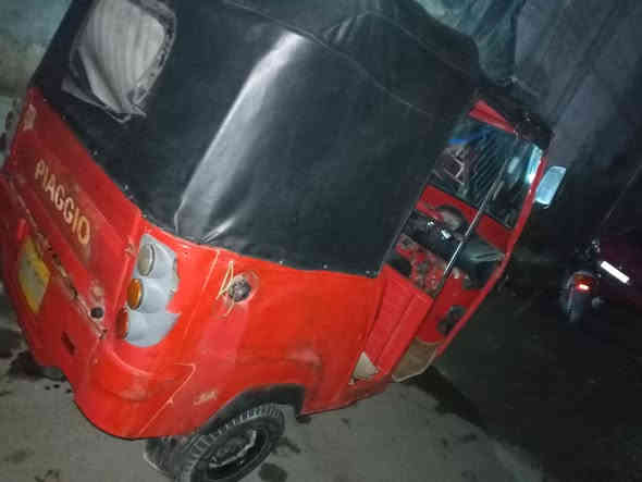 سلام عليكم بياجو 18
فول نضافه عدل وكبل للشارع مكينه توها صاعده عليها اوراق كامله 
بغداد الجديدة النعيريه
سعر مليون وربع وبيها مجال 
***********
