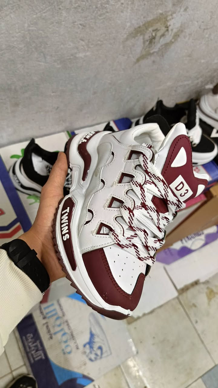 توينز حريمي 💯❤
جمله فقط ☑️
أقل سعر فالسوق بفضل الله 💪🏻
متاح شحن لجميع المحافظات بفضل الله 🚛
للتواصل واتس 📲 https://wa.me/201063409725
لينك التلجرام عليه باقي الشغل والموديلات 👇🏻
https://t.me/apdullah_elhelawy
لينك جروب الواتساب عليه الشغل المتاح فقط يوميا والاحداث 👇🏻
https://whatsapp.com/channel/0029Vb6nTL6BVJkwFWRIcZ0Z


**إذا كنت صاحب هذا الإعلان وتريد حذفه لأي سبب، رجاءا أرسل رسالة إلى الدعم الفني**