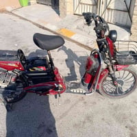 بدون بطاريات • فلوجة شهداء • شرط فحص