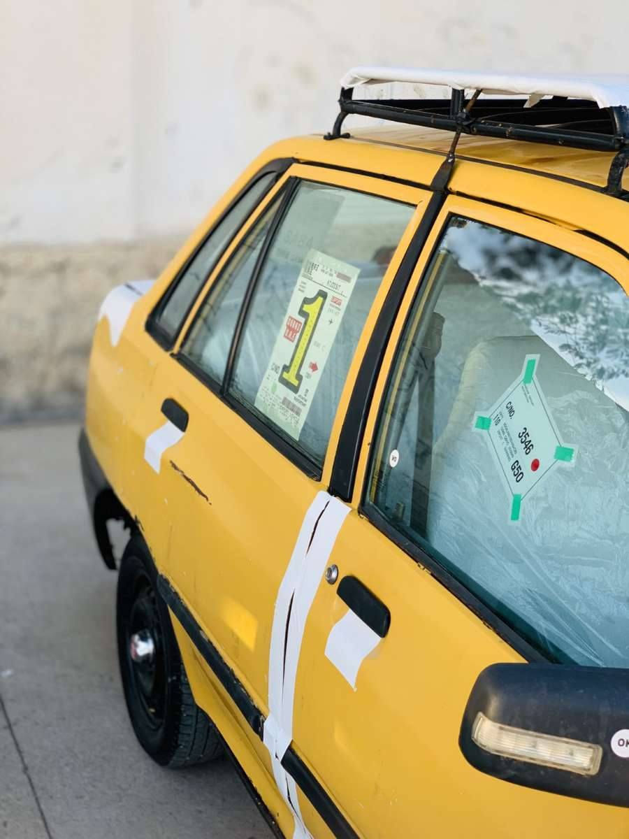 سلاموو علیوکم  🚗سیارە سایبا موودیل 2011 مکینا گیر   بشرط  سدر  کهربایی  بشرط  سنویی  جدیدا 2030   مشروع وطنی  نیقابا غراما مسفرا   شرط تحویل    هیا غراما مسفرا  کل بشرط   شانسیا  بشرط گدام وارا کبس  کهربایی  مکفولا  دفتربنزین موجود  سعر💸23بی مجال  سیارە مابی  تراوس   بس  ادبیعا  قست مابیعا  ژ....م   ***********  ....***********  ... 🏦عنوان  کرکوک  دەروازە
