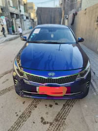 اوبتيما • ٢٠١٨ • وارد امريكي