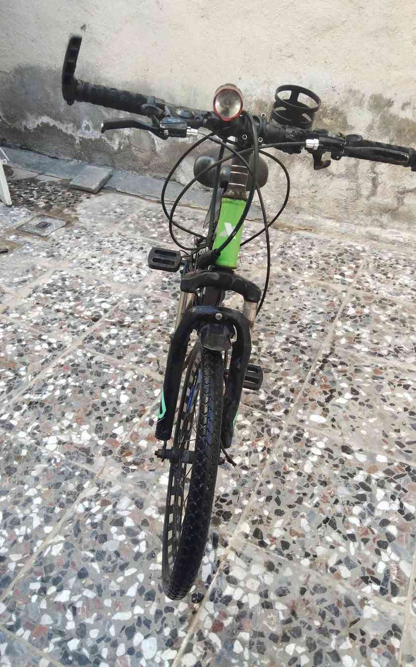 سلام عليكم هذه باسكل جبلي حجم 20 مكاني كربلاء حي العسكري السعر 40وبي مجال اليشتري يجي خاص


**إذا كنت صاحب هذا الإعلان وتريد حذفه لأي سبب، رجاءا أرسل رسالة إلى الدعم الفني**