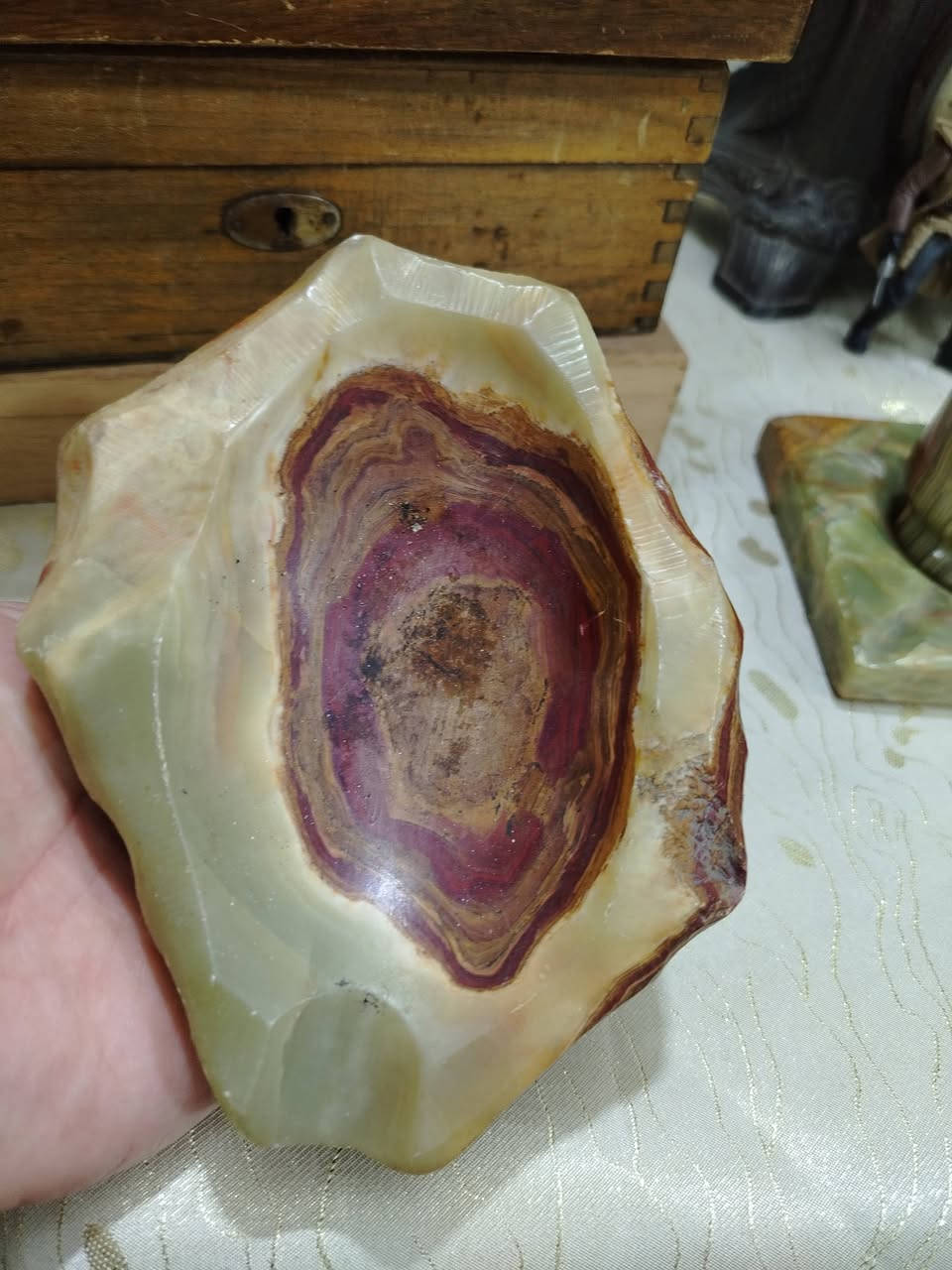 نفاظة حجر طبيعي


**إذا كنت صاحب هذا الإعلان وتريد حذفه لأي سبب، رجاءا أرسل رسالة إلى الدعم الفني**