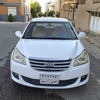 شيري • ٢٠١٤ • توماتيك