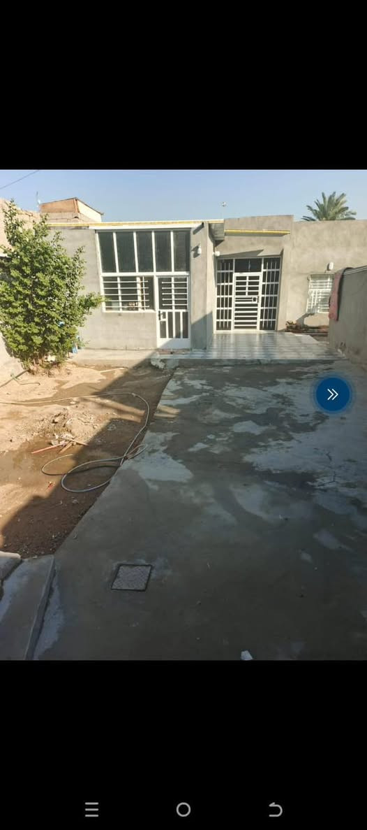السلام عليكم بيت للبيع مساحه ٣٠٠ م عكاده خلف سبلاش مجاري تبليط بسعر مناسب لتواصل اكثر على هذا رقم 👇

***********
