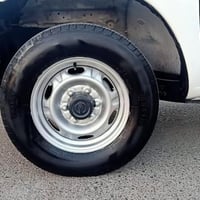 طخم ويل نيسان بيكب مع الاطار جديد شرط قيم واخذ  07700697954 وتساب