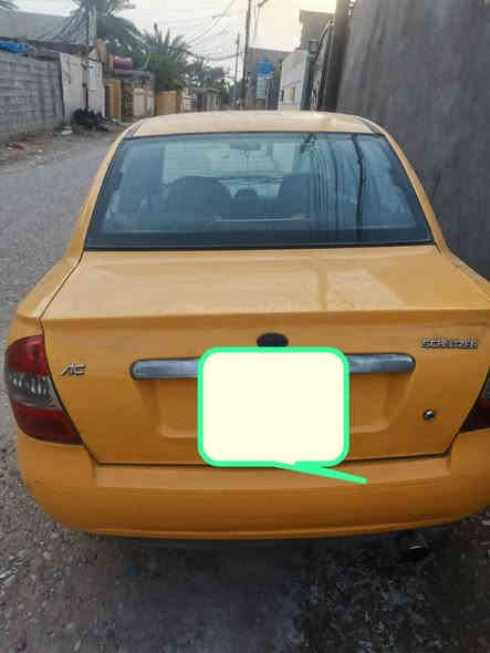 طيبه للبيع
2015 سنوية ل ٢٨
مشروع وطني السيارة كير ومحرك وشواصي خير من الله تجي وتشوف بعينك غرفتها نضيفه عليها غرامات وخط وبحث 450 الف ينزلن من سعرها  سعرها 30  رجائا المو شراي لا يتعبني 

 ***********
