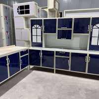 تخفيضات • كاونتر ٣ قطع • سنك مرمر