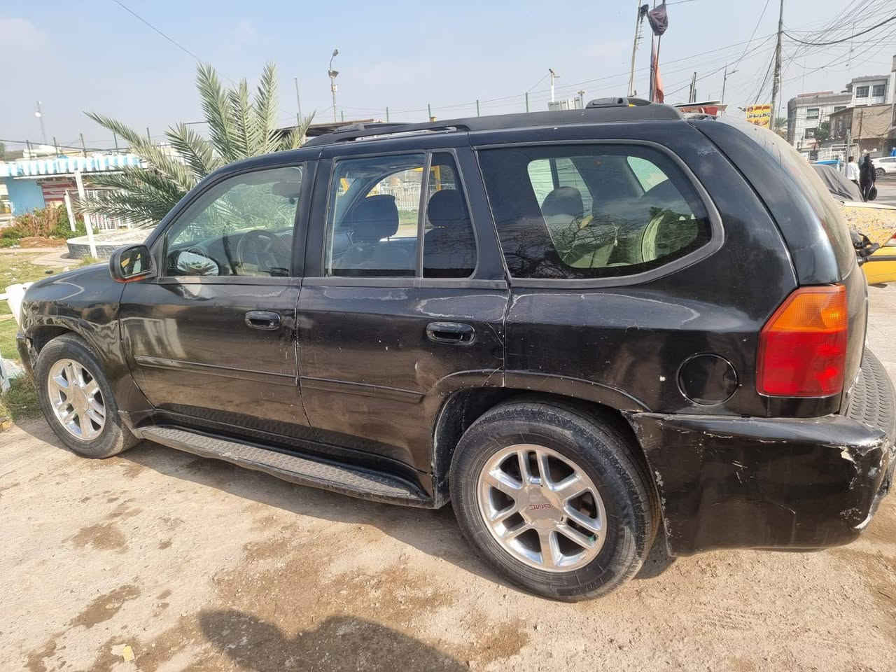 من رخصت المدير جمسي انفوي 2006 تحويل السعر 60      ***********
